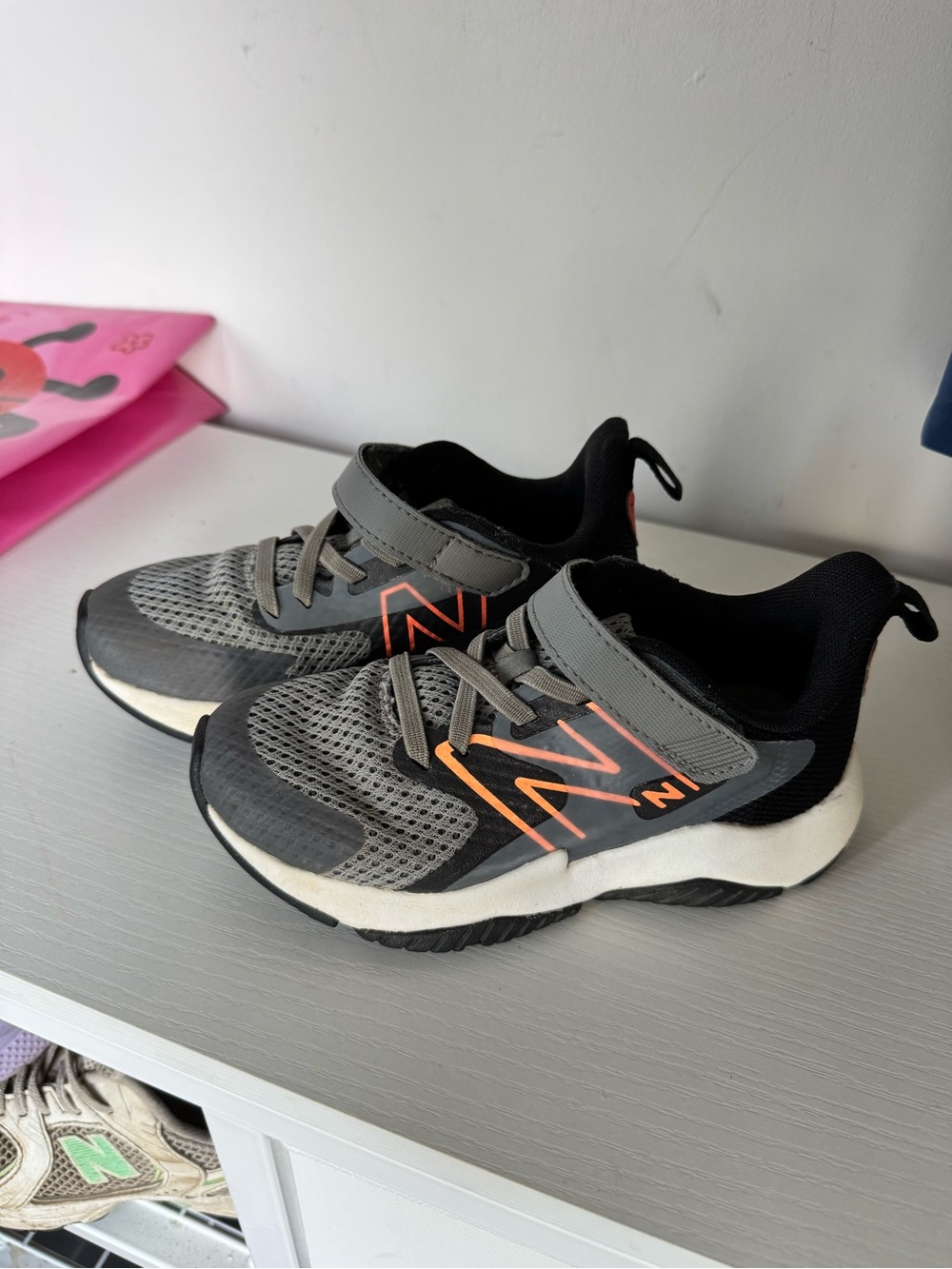 NEW BALANCE | Kids Sneakers